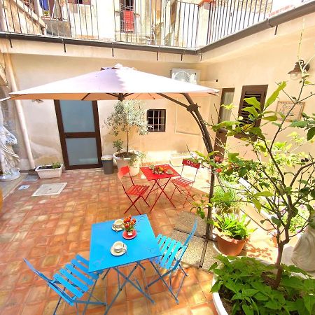 Casa Delle Gioie Apartman Szirakúza Kültér fotó