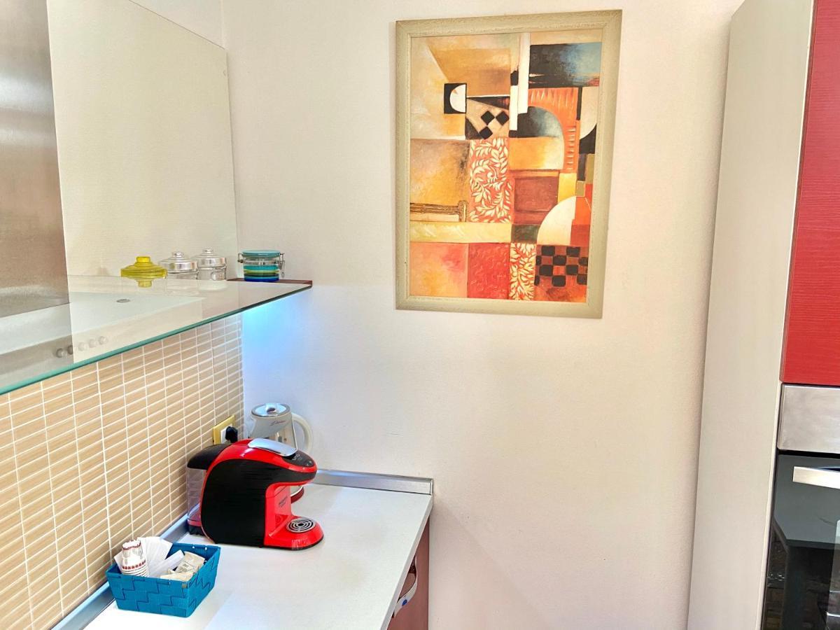 Casa Delle Gioie Apartman Szirakúza Kültér fotó