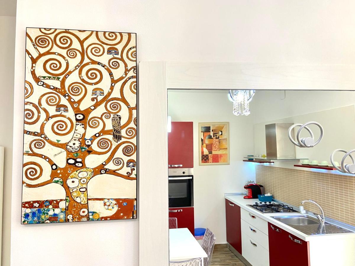 Casa Delle Gioie Apartman Szirakúza Kültér fotó