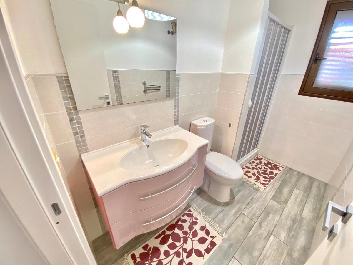 Casa Delle Gioie Apartman Szirakúza Kültér fotó