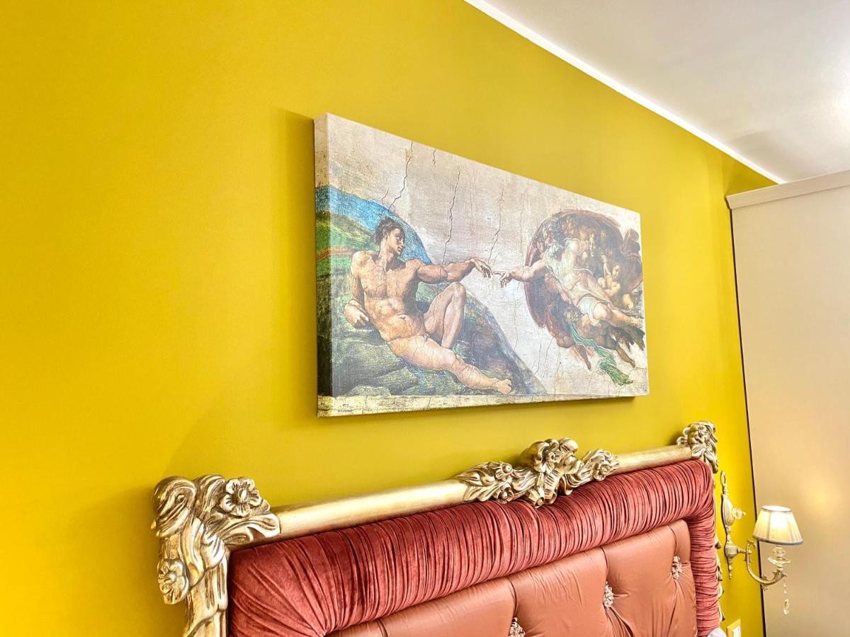 Casa Delle Gioie Apartman Szirakúza Kültér fotó